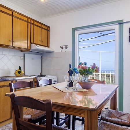 Nerissa Cottage - Skopelos Glossa Atheato Eksteriør billede