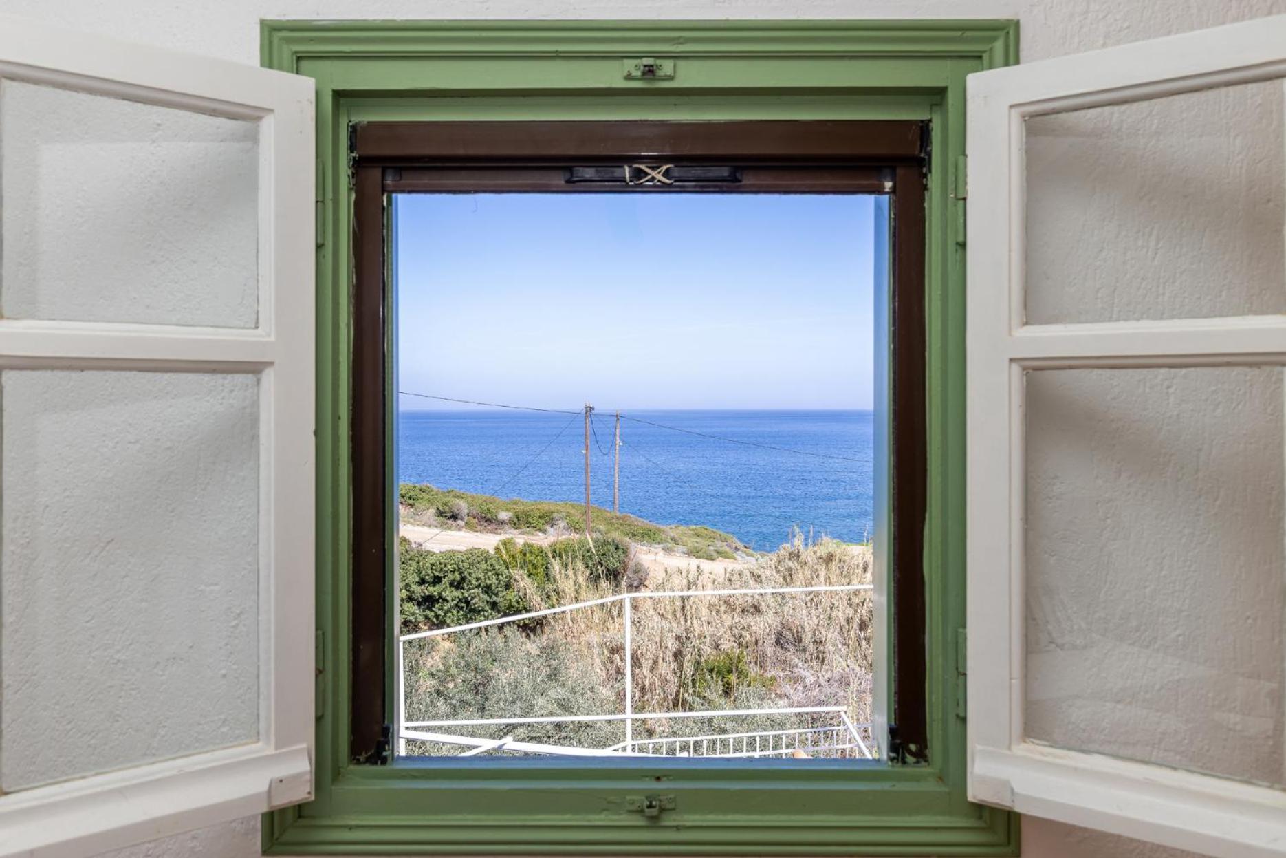 Nerissa Cottage - Skopelos Glossa Atheato Eksteriør billede