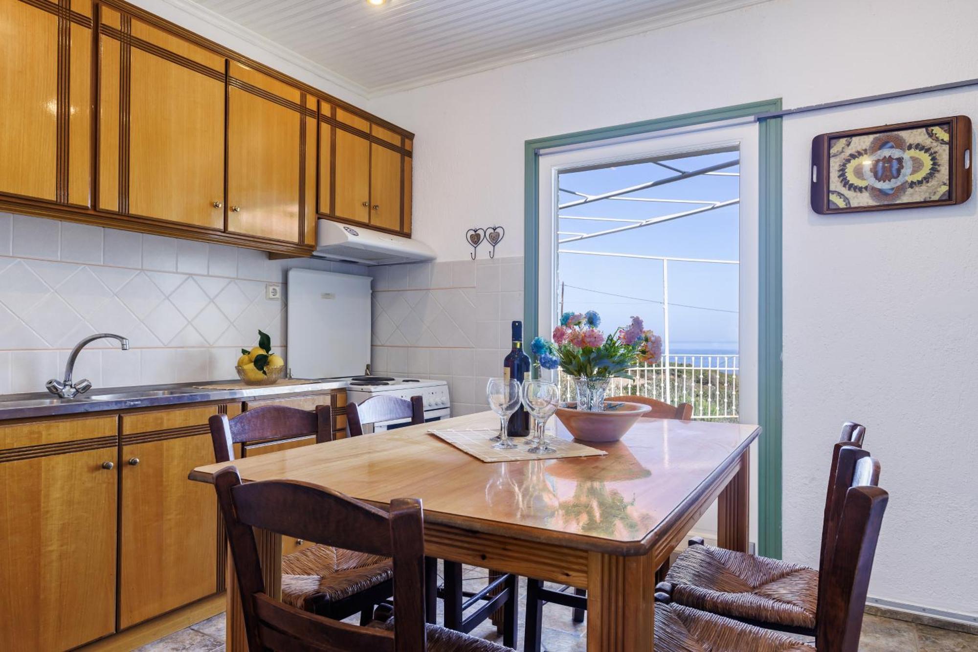 Nerissa Cottage - Skopelos Glossa Atheato Eksteriør billede